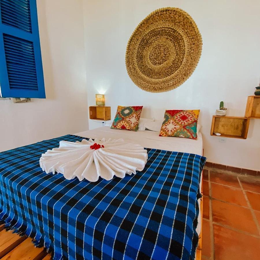 Montepascual Ecovillage ラゴイーニャ 部屋 写真