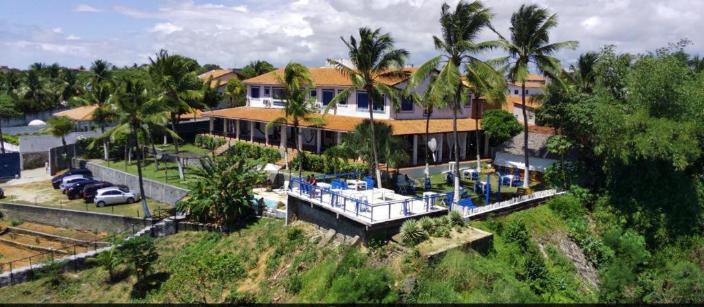 Montepascual Ecovillage ラゴイーニャ エクステリア 写真