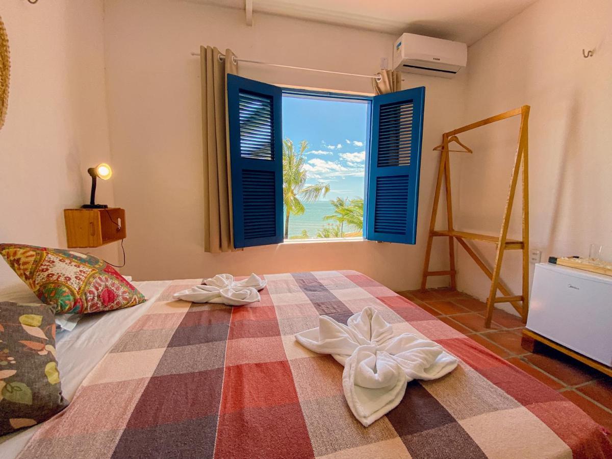 Montepascual Ecovillage ラゴイーニャ 部屋 写真
