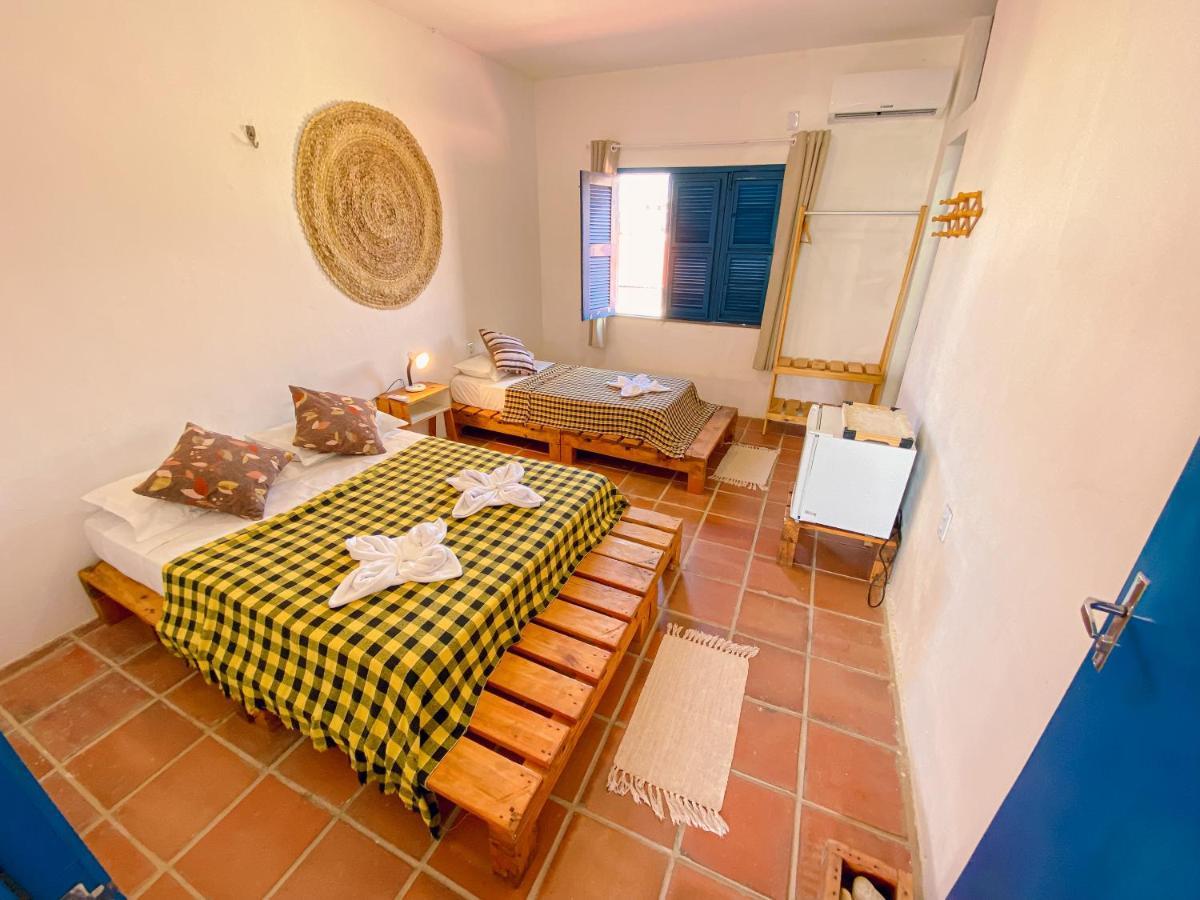 Montepascual Ecovillage ラゴイーニャ 部屋 写真