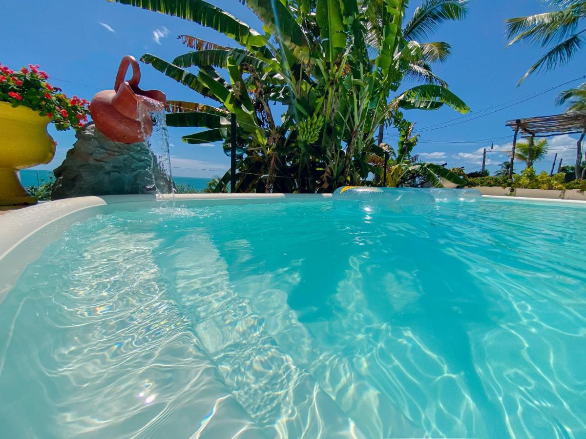 Montepascual Ecovillage ラゴイーニャ エクステリア 写真