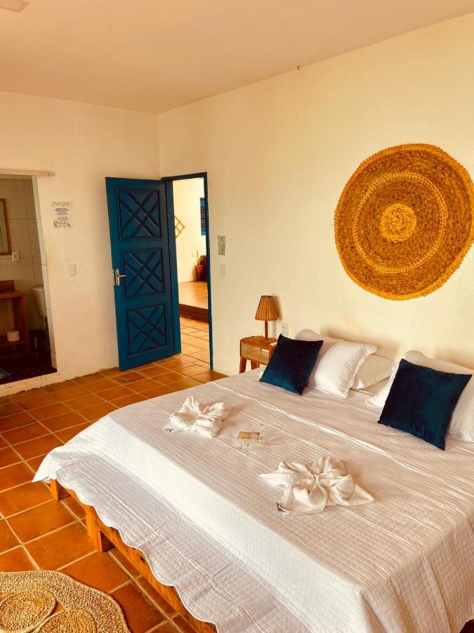 Montepascual Ecovillage ラゴイーニャ エクステリア 写真