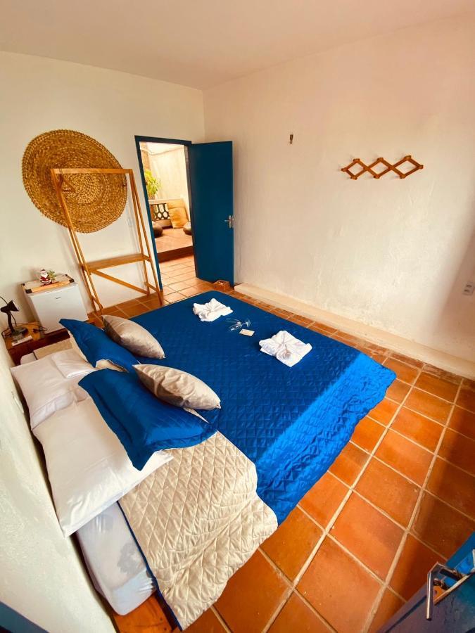 Montepascual Ecovillage ラゴイーニャ エクステリア 写真