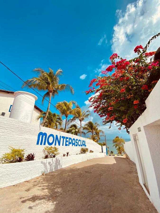 Montepascual Ecovillage ラゴイーニャ エクステリア 写真