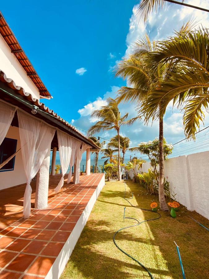Montepascual Ecovillage ラゴイーニャ エクステリア 写真