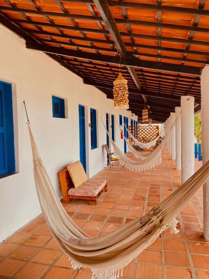 Montepascual Ecovillage ラゴイーニャ エクステリア 写真