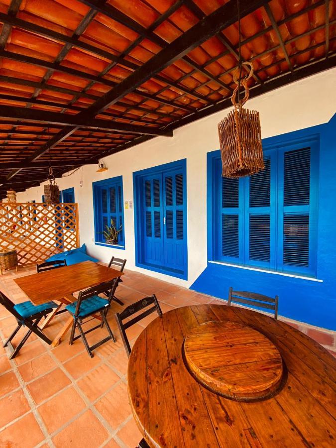 Montepascual Ecovillage ラゴイーニャ エクステリア 写真