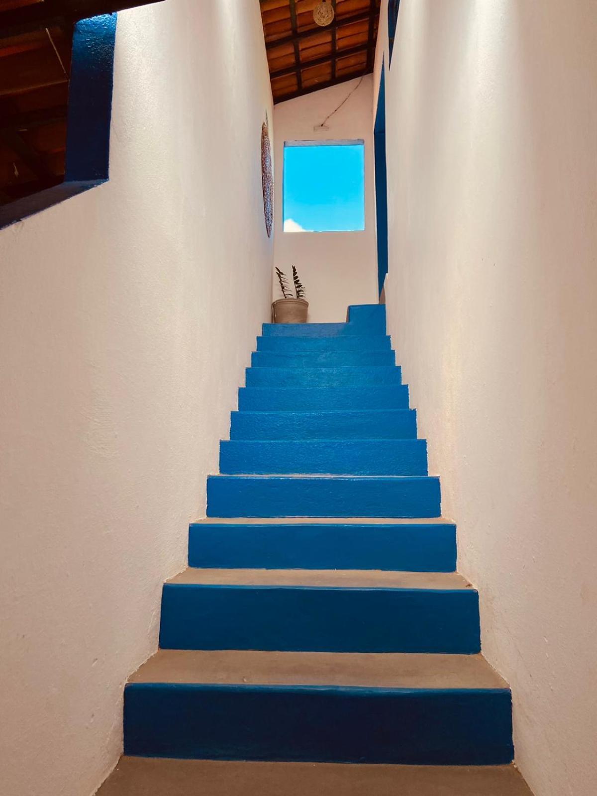 Montepascual Ecovillage ラゴイーニャ エクステリア 写真