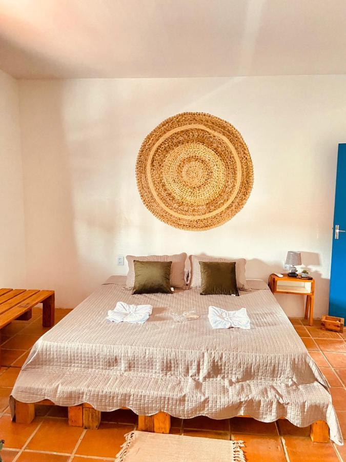Montepascual Ecovillage ラゴイーニャ エクステリア 写真