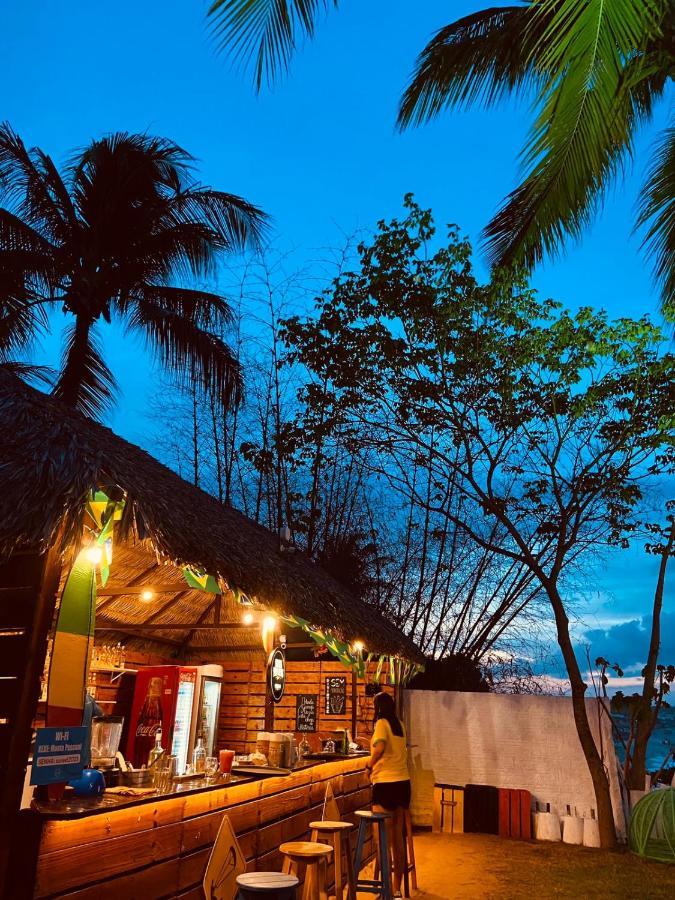 Montepascual Ecovillage ラゴイーニャ エクステリア 写真