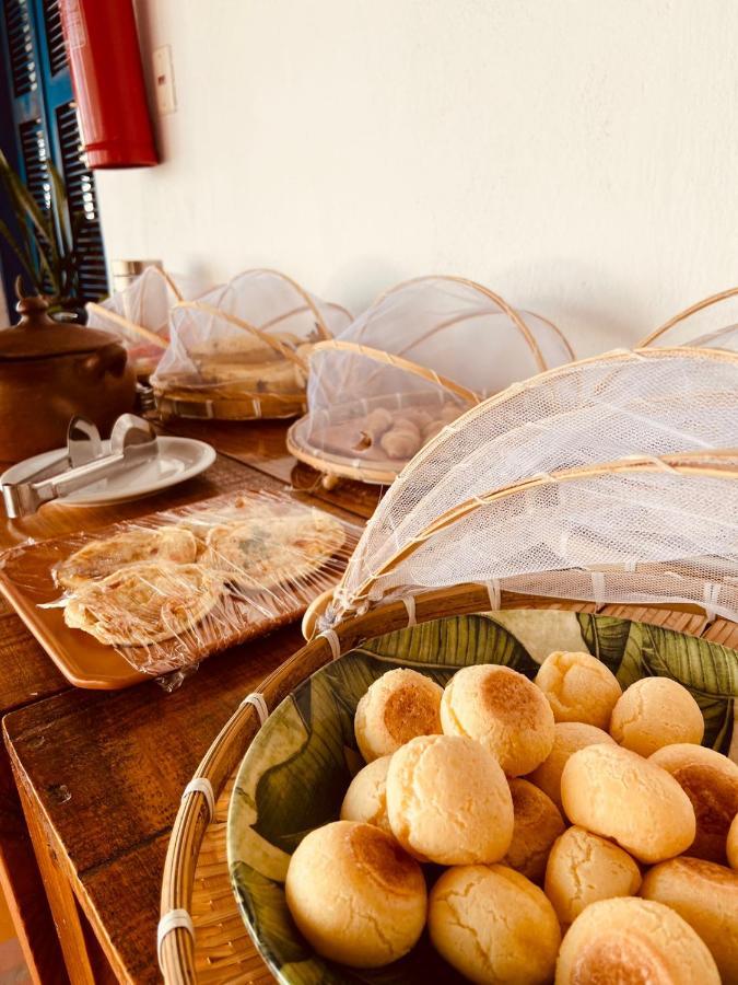 Montepascual Ecovillage ラゴイーニャ エクステリア 写真