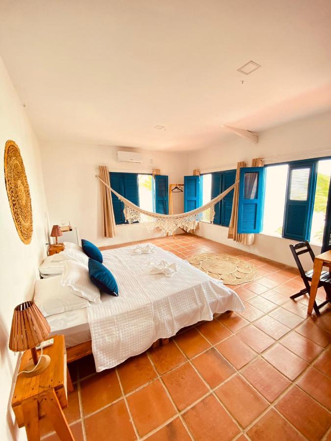 Montepascual Ecovillage ラゴイーニャ エクステリア 写真
