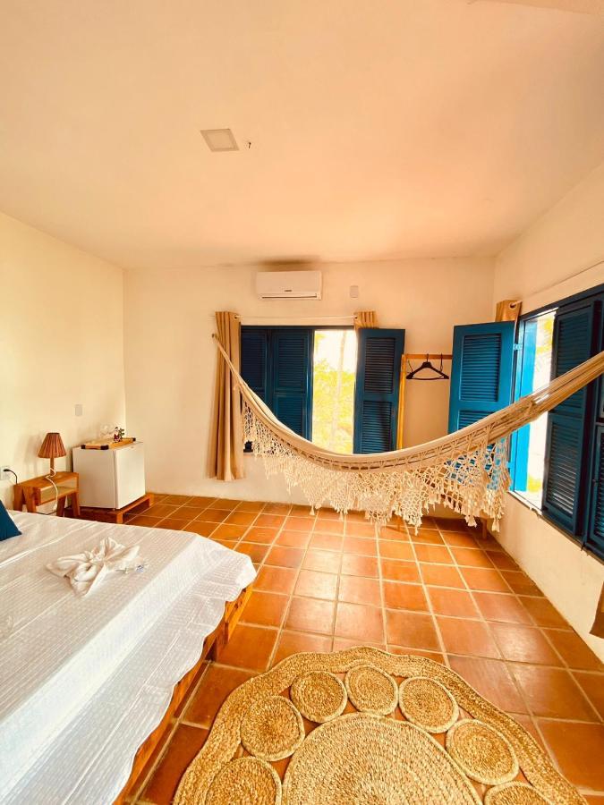 Montepascual Ecovillage ラゴイーニャ エクステリア 写真