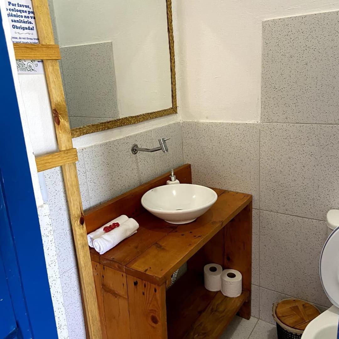 Montepascual Ecovillage ラゴイーニャ 部屋 写真